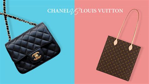 is louis vuitton cheaper than chanel|luxury handbags vs chanel.